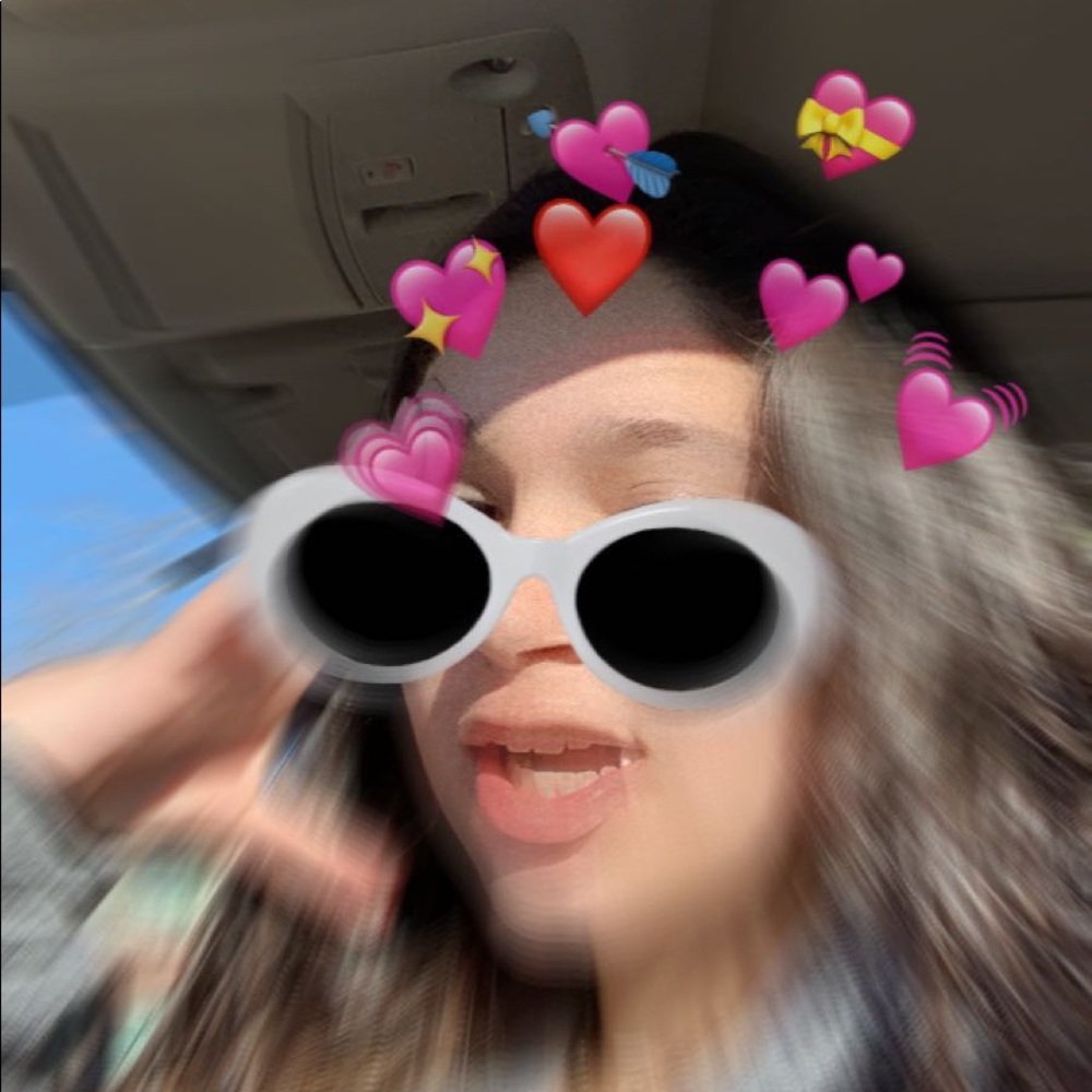 Meet your Posher, Gaby